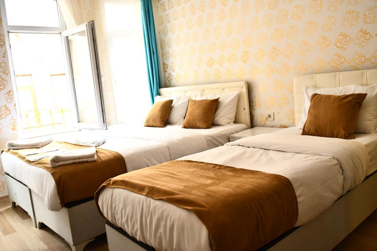 Apart Otel Ada Apart İstanbul