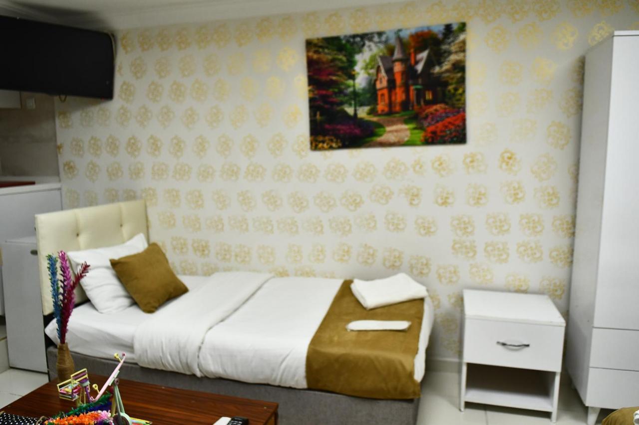 Apart Otel Ada Apart