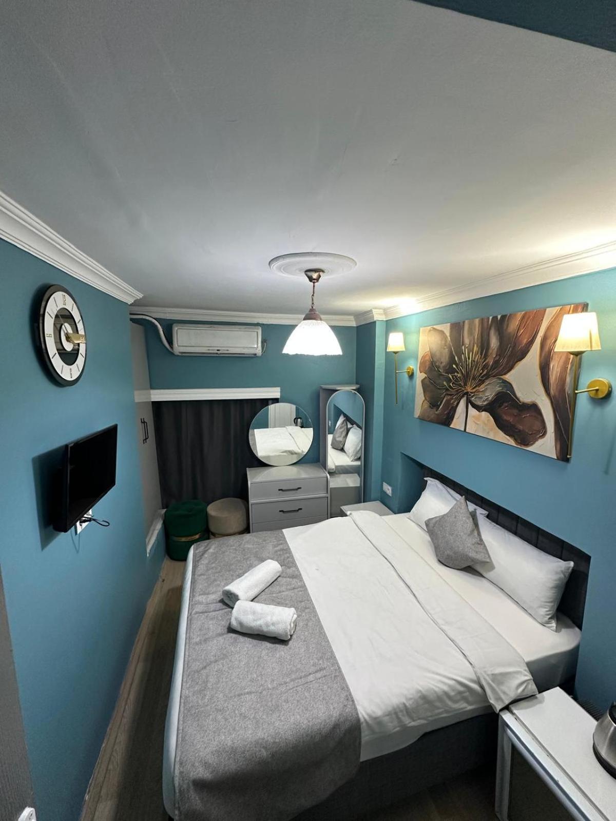 Ada Apart Otel İstanbul