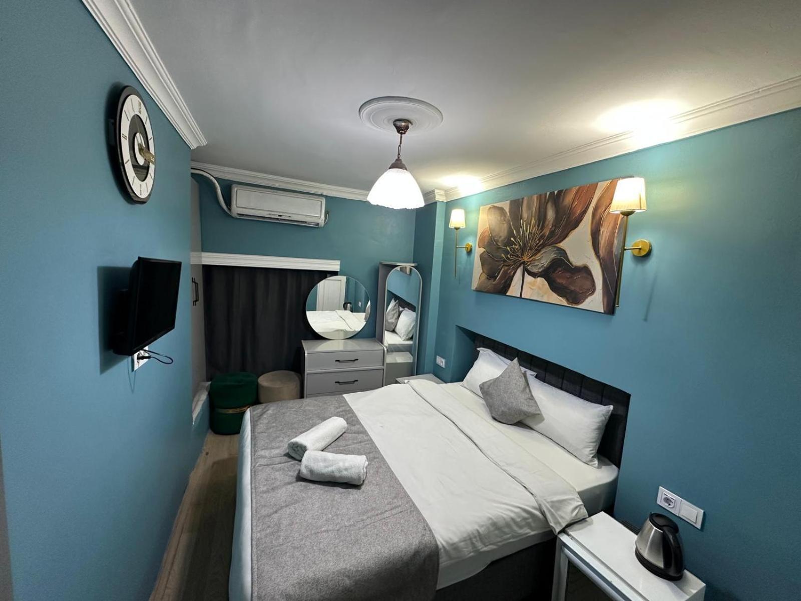 Ada Apart Otel