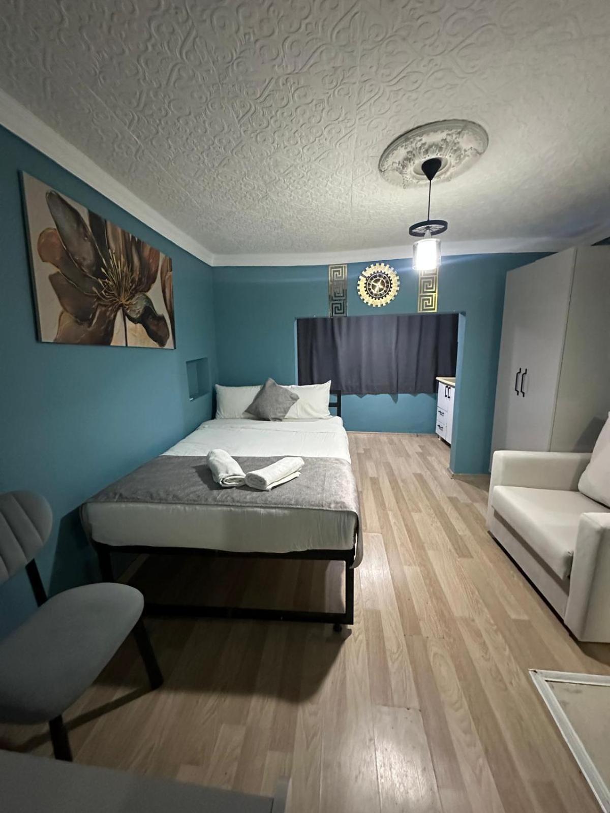 Apart Otel Ada İstanbul