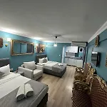 Ada Apart Hotel