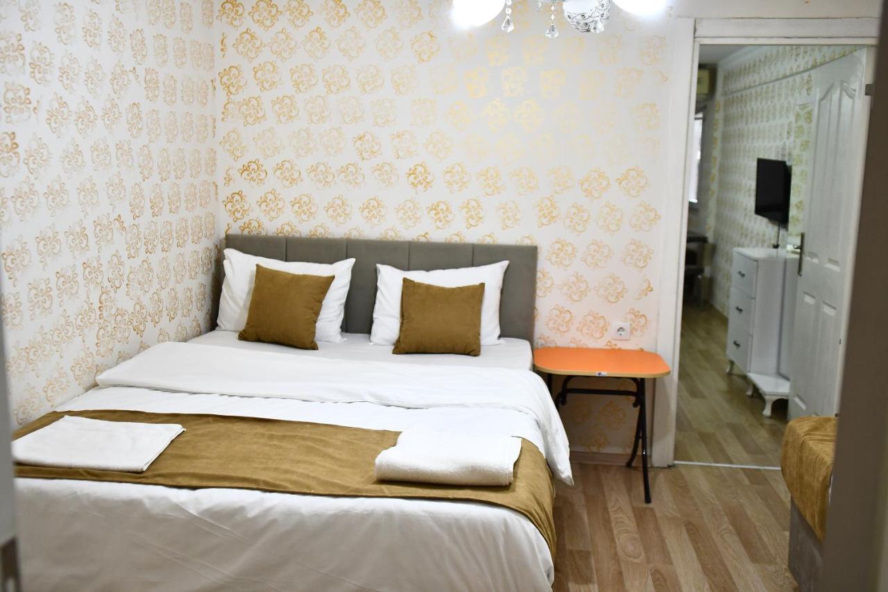 Aparthotel Ada Apart Istanbul