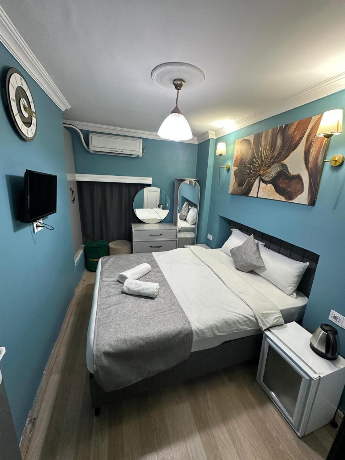Aparthotel Ada *