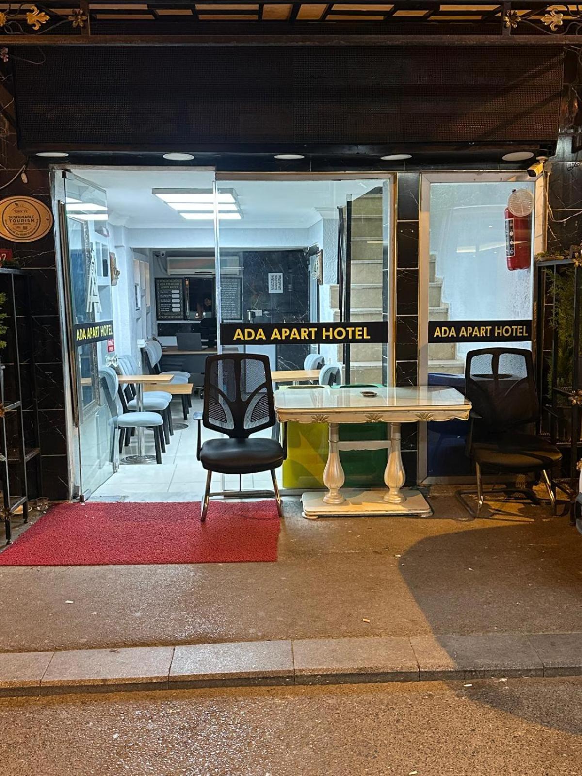 Aparthotel Ada Provincia di Istanbul