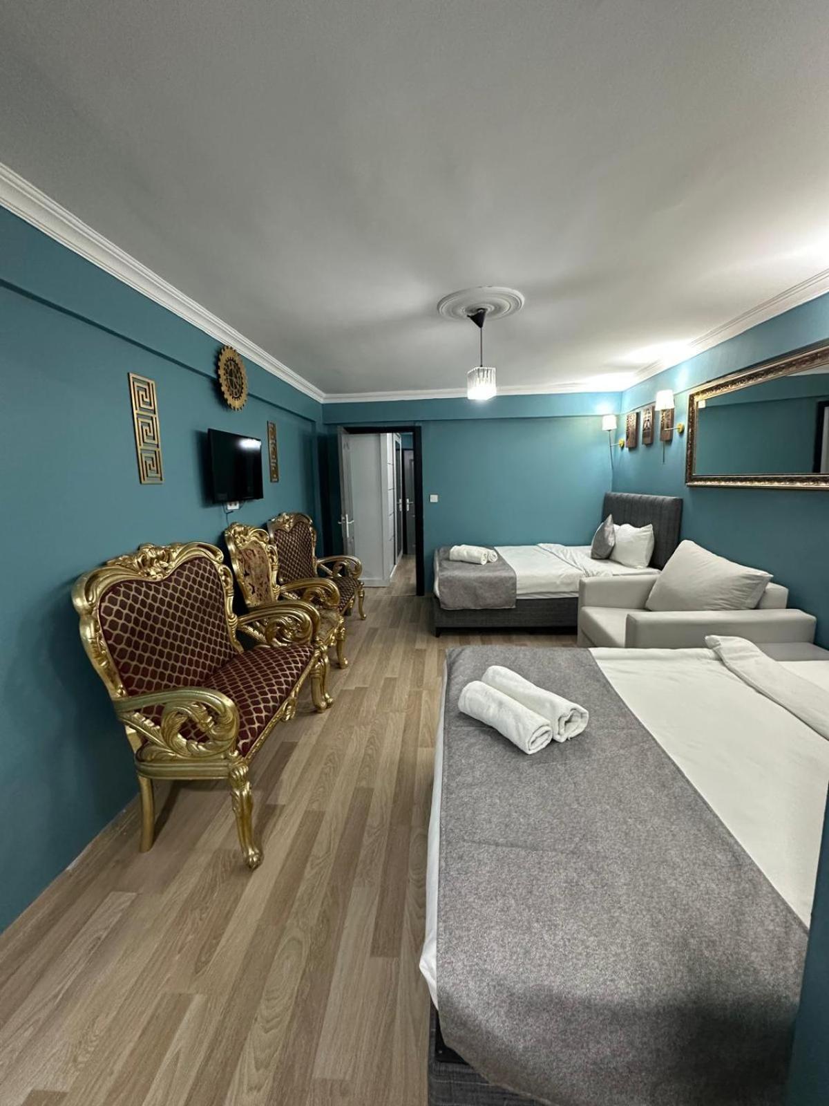 Ada Aparthotel