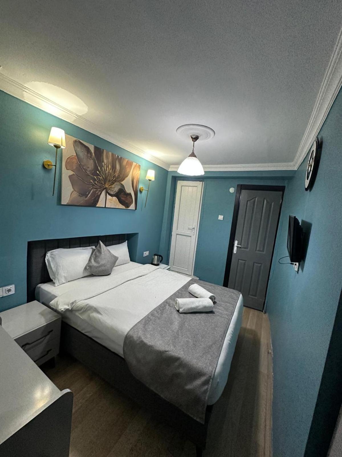 Aparthotel Ada