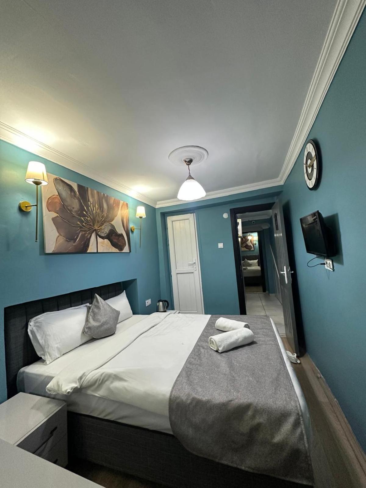 Ada Aparthotel Istanbul