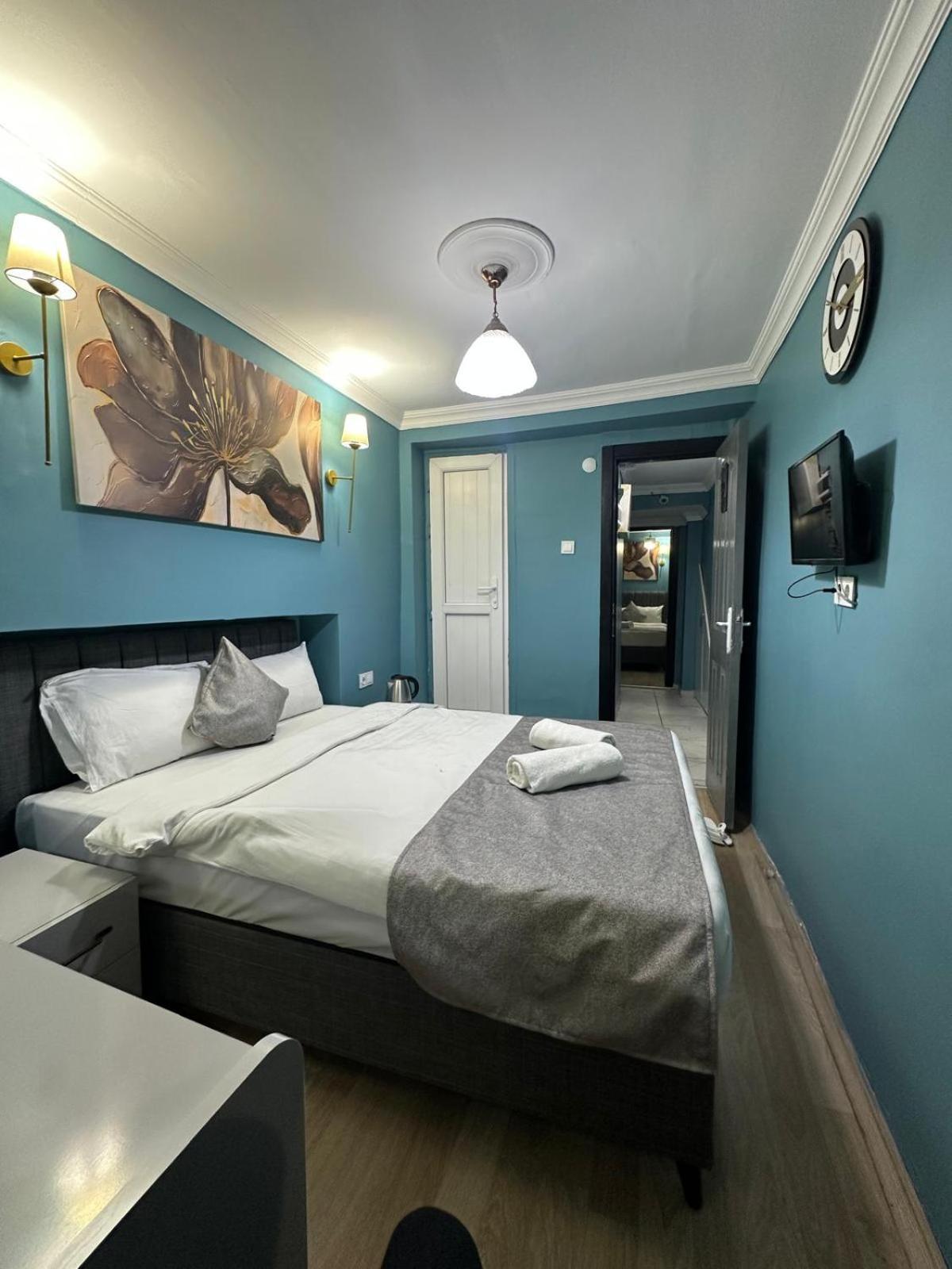 Aparthotel Ada