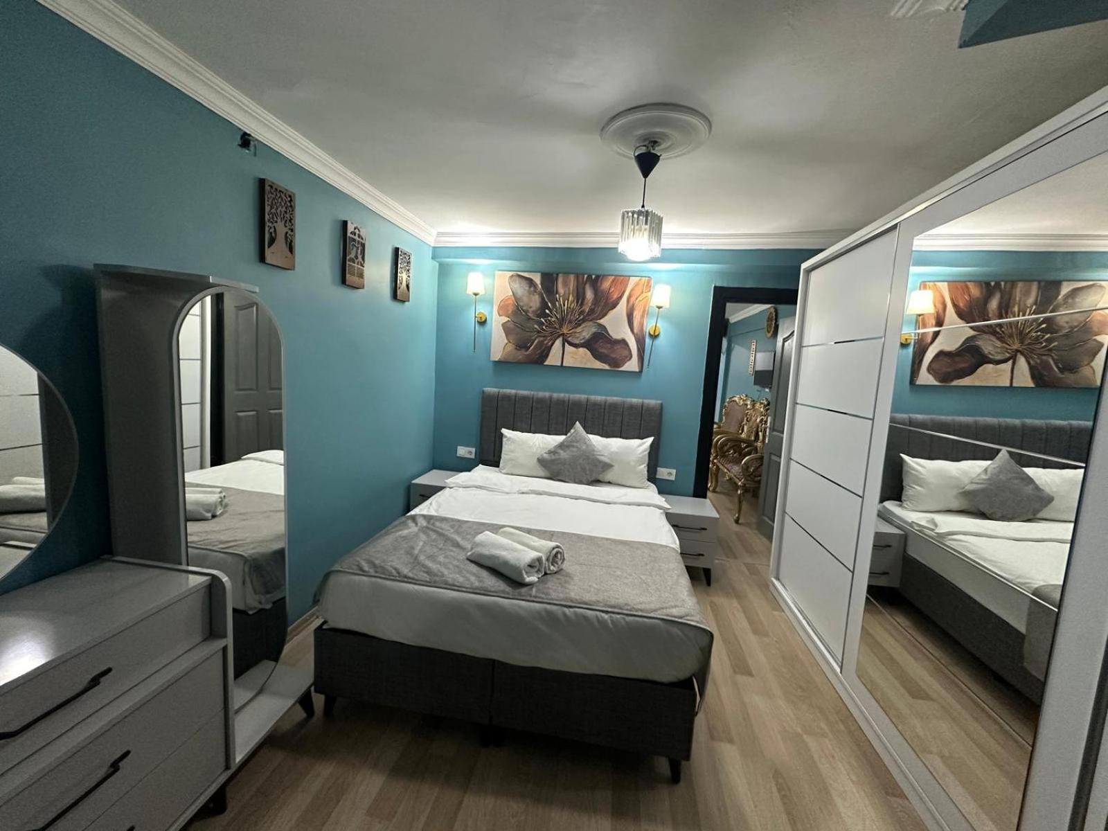 Ada Aparthotel *