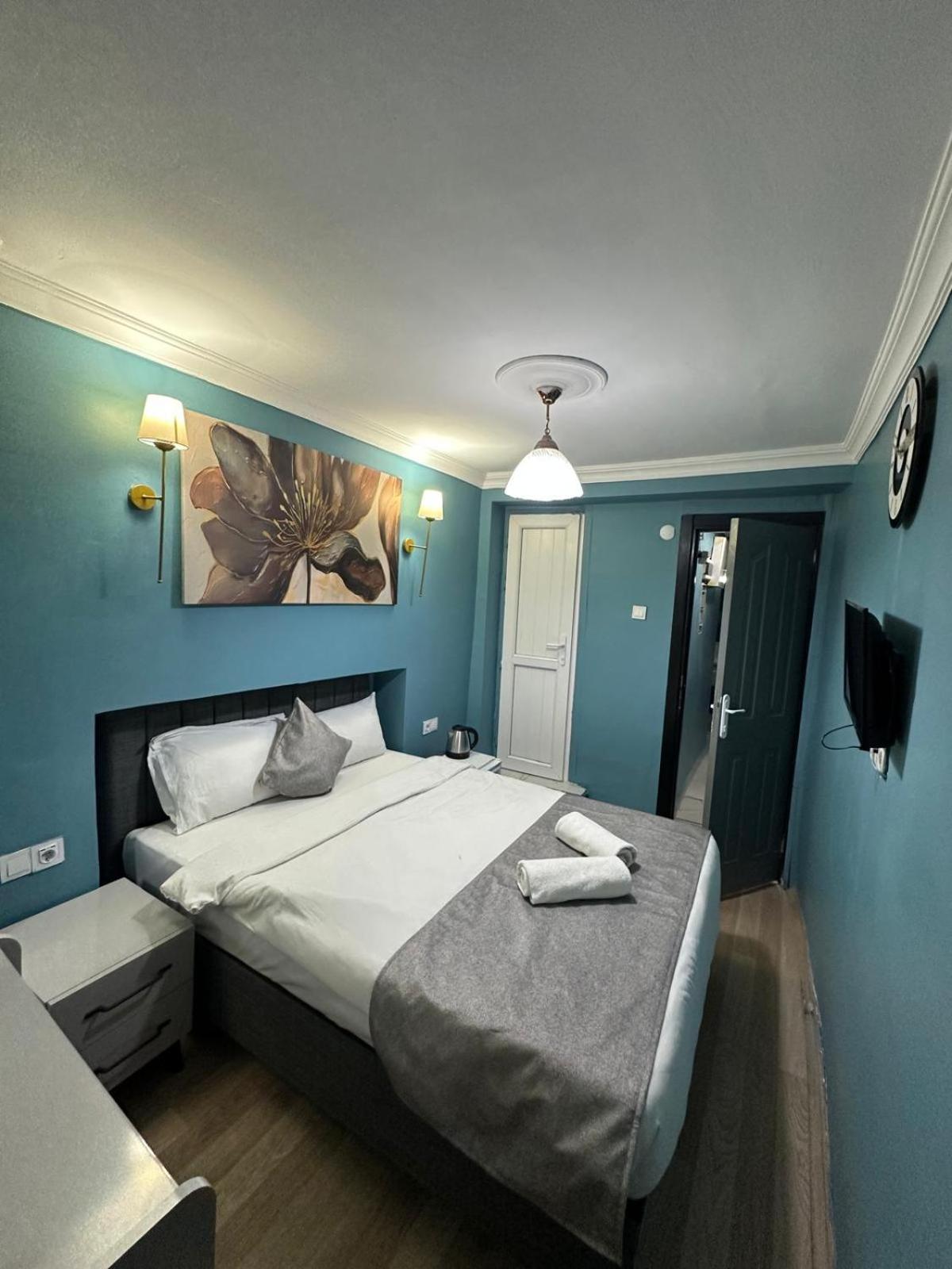 Aparthotel Ada