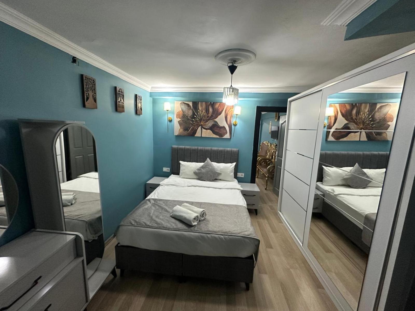 Ada Aparthotel *