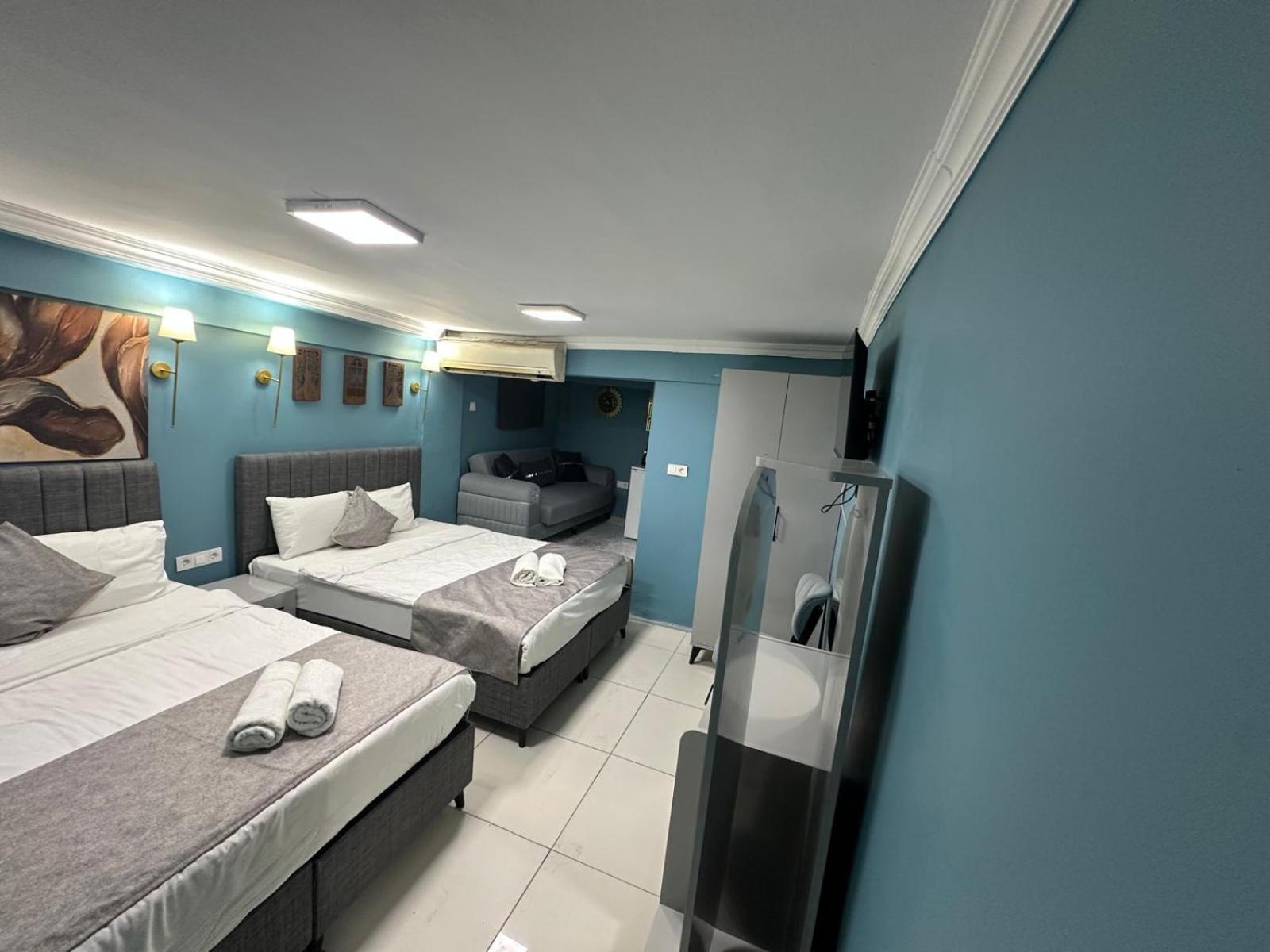 Aparthotel Ada *