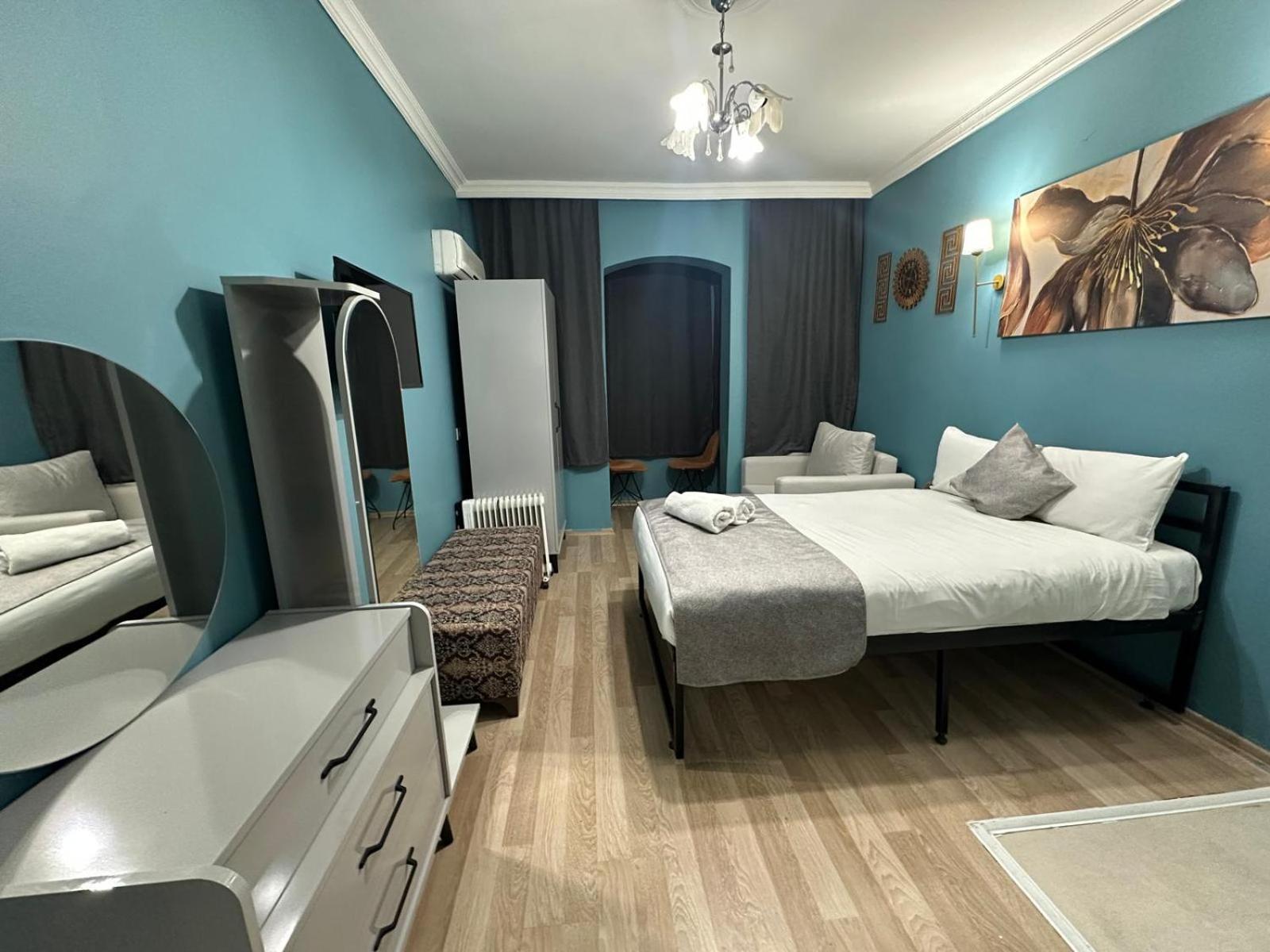 Aparthotel Ada Istanbul