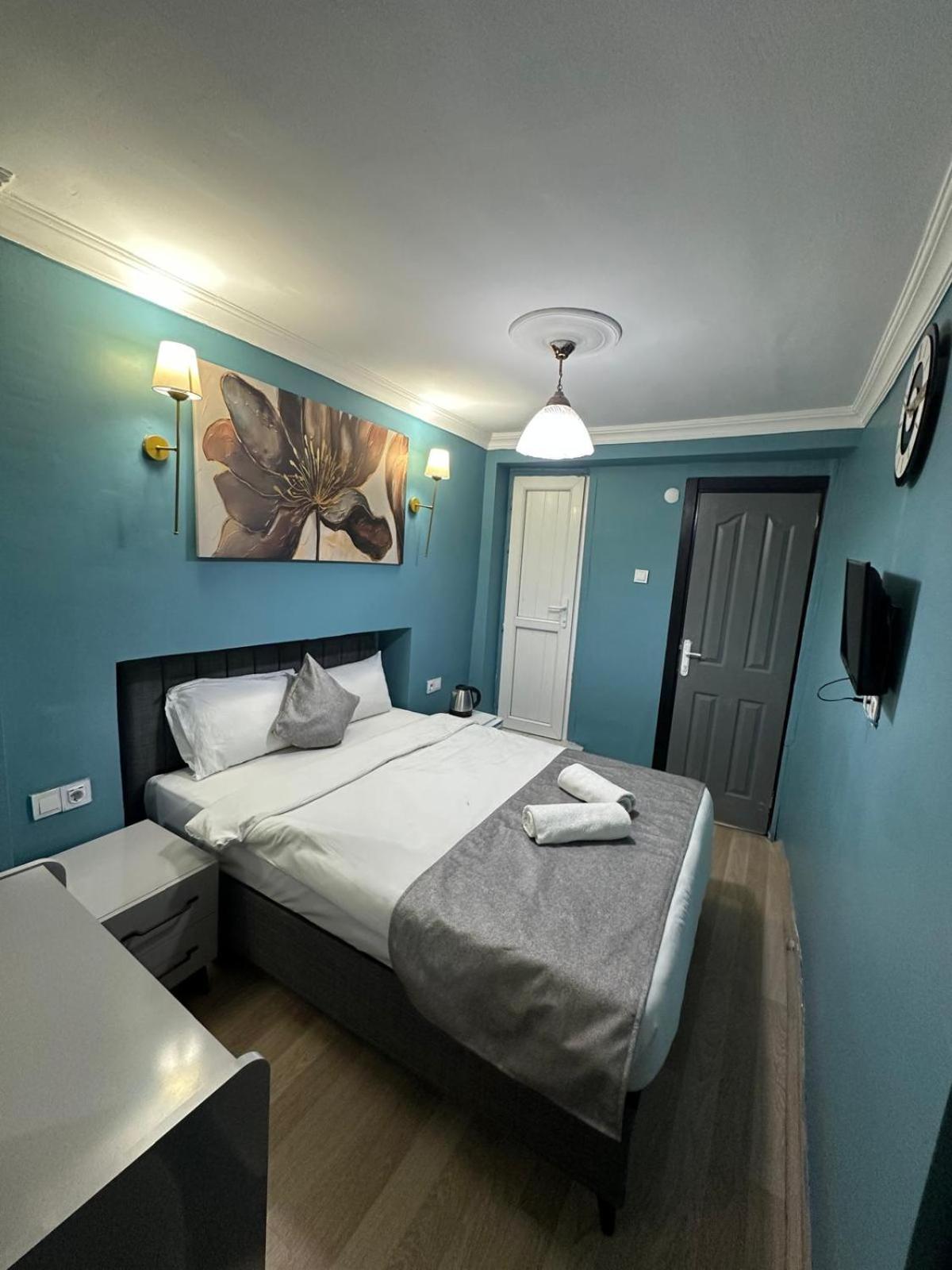 Ada Aparthotel Provincia di Istanbul