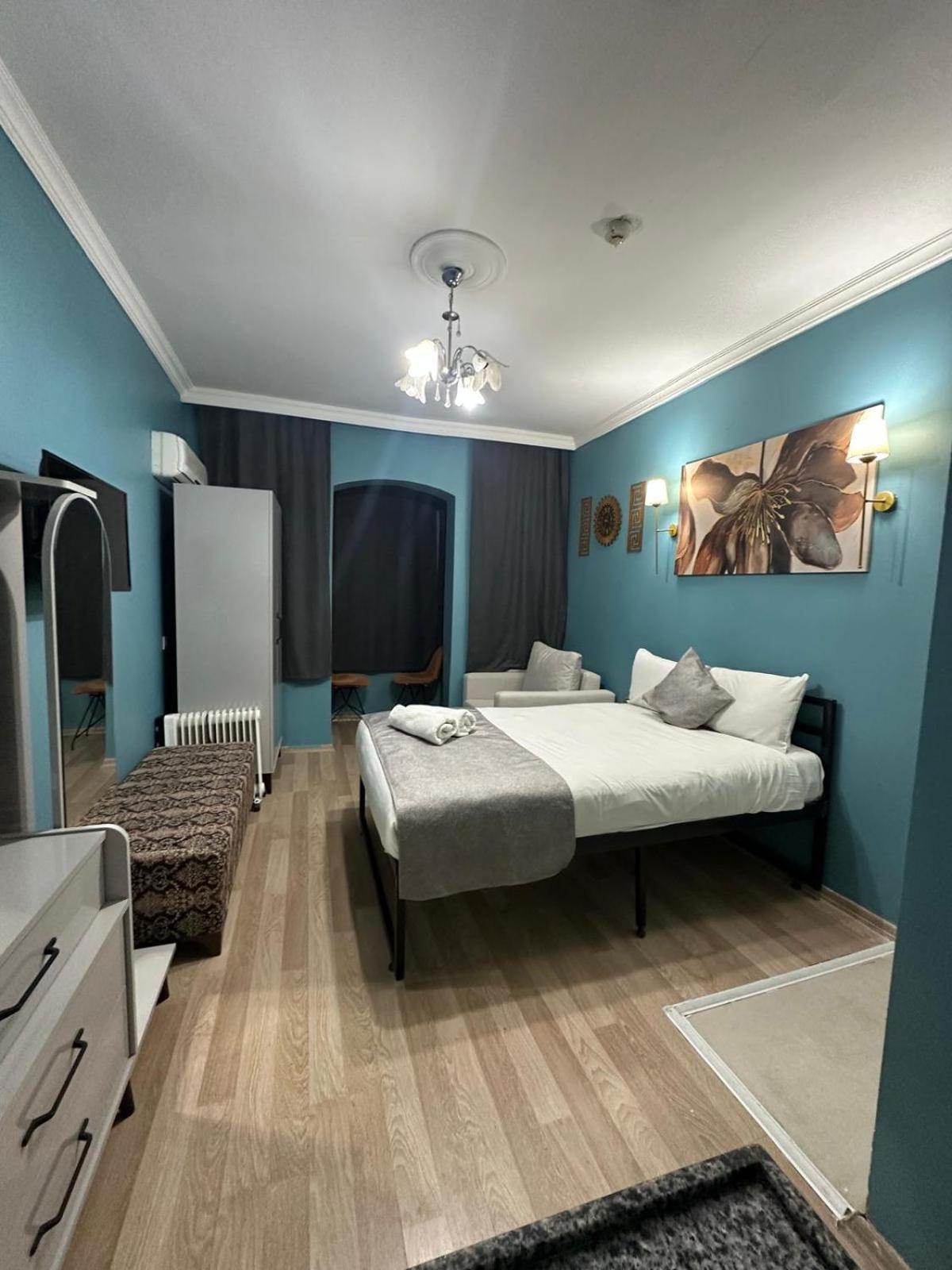 Ada Aparthotel Istanbul