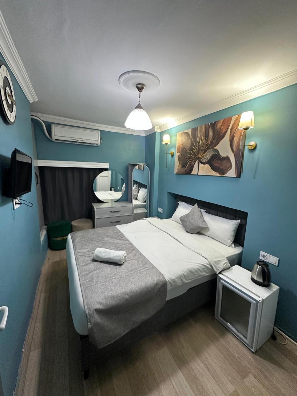 Aparthotel Ada Istanbul