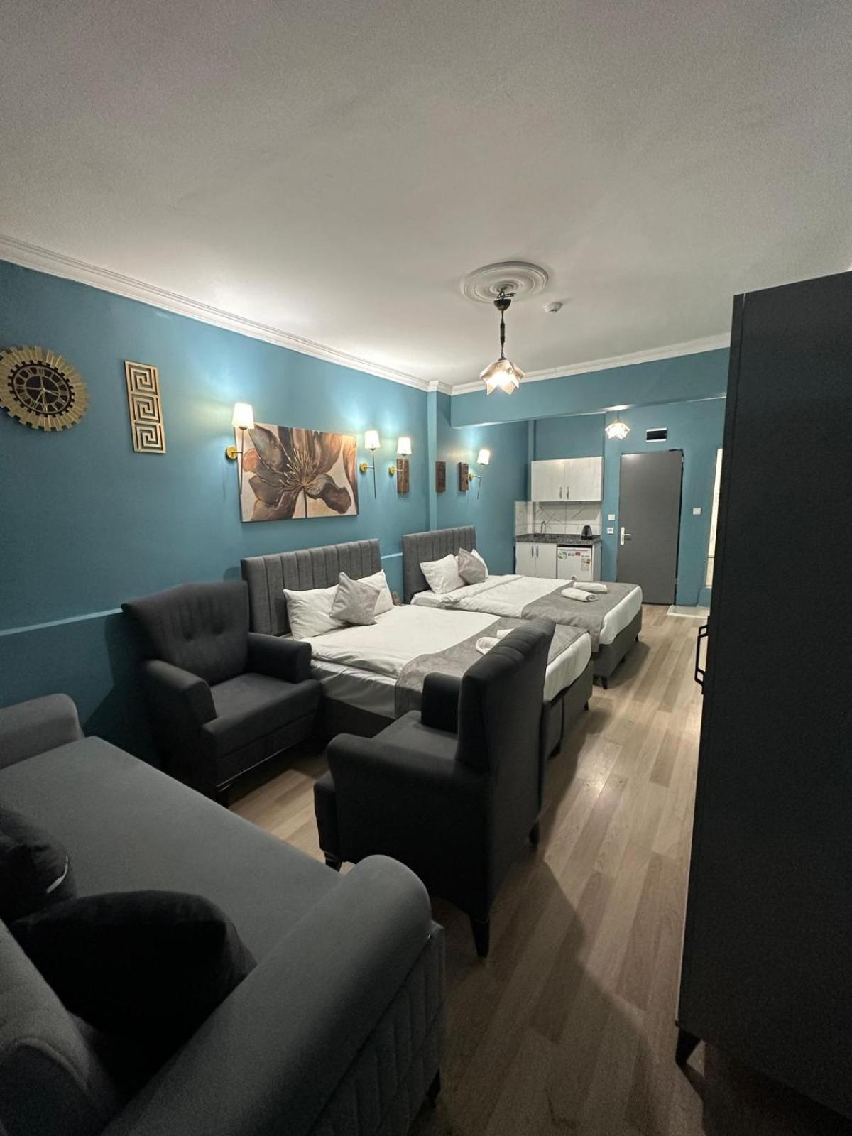 Aparthotel Ada