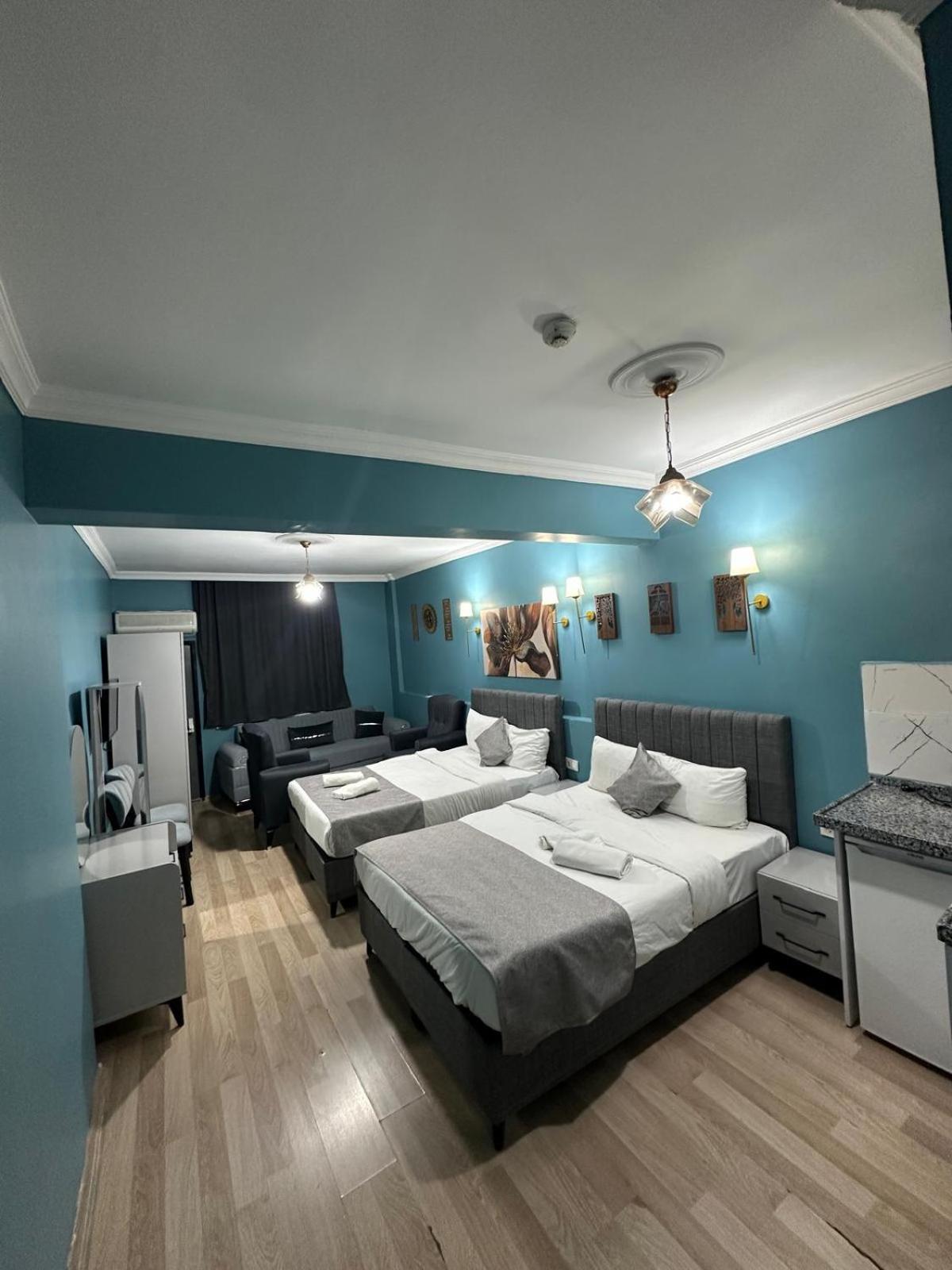 Ada Aparthotel