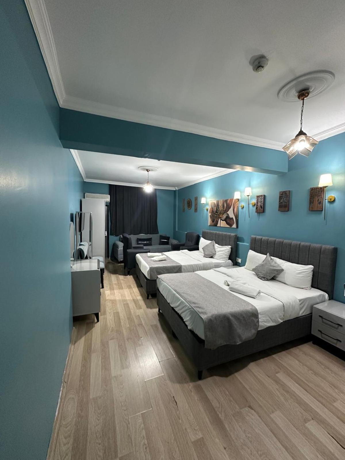 Aparthotel Ada