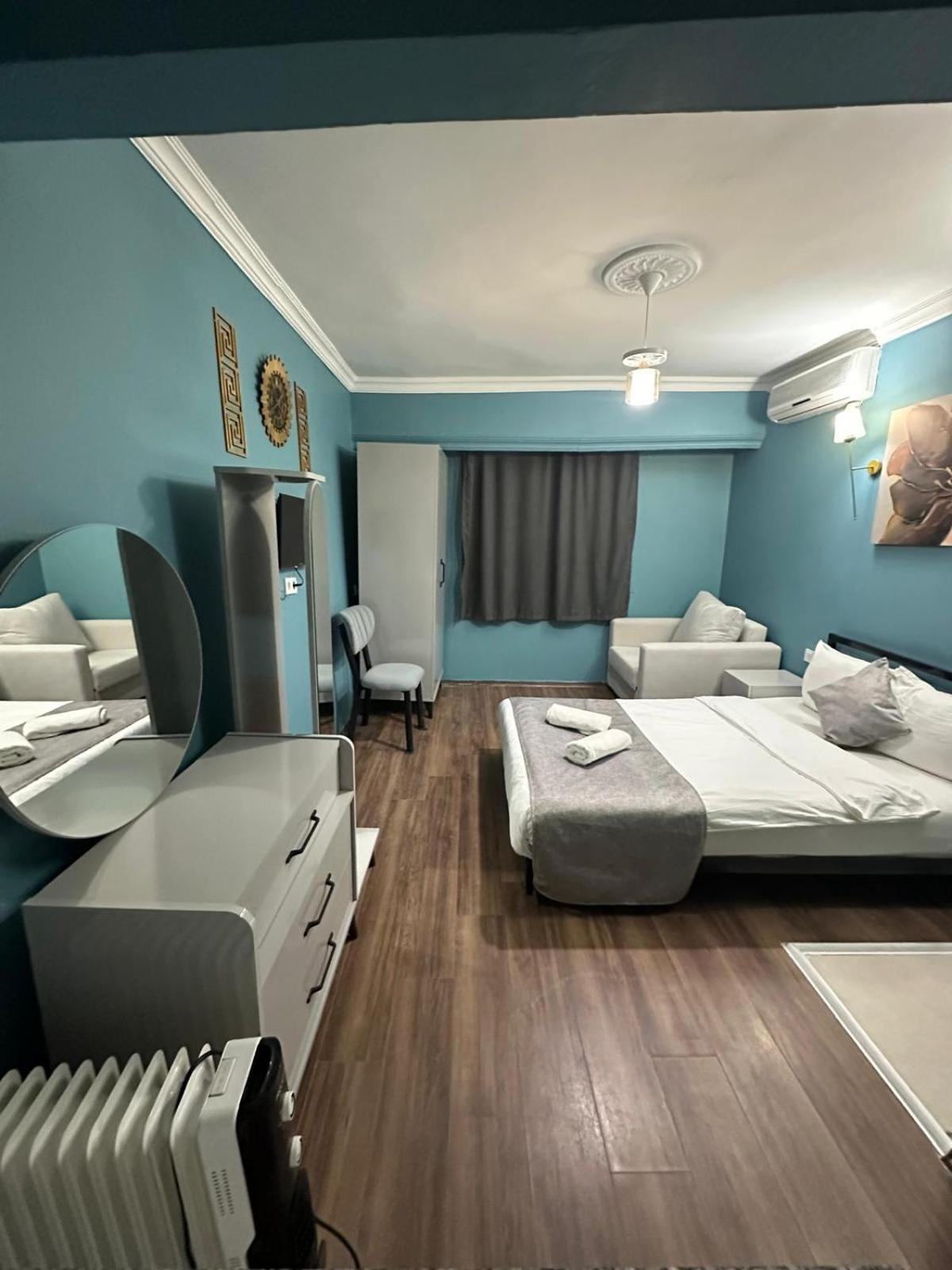 Aparthotel Ada *