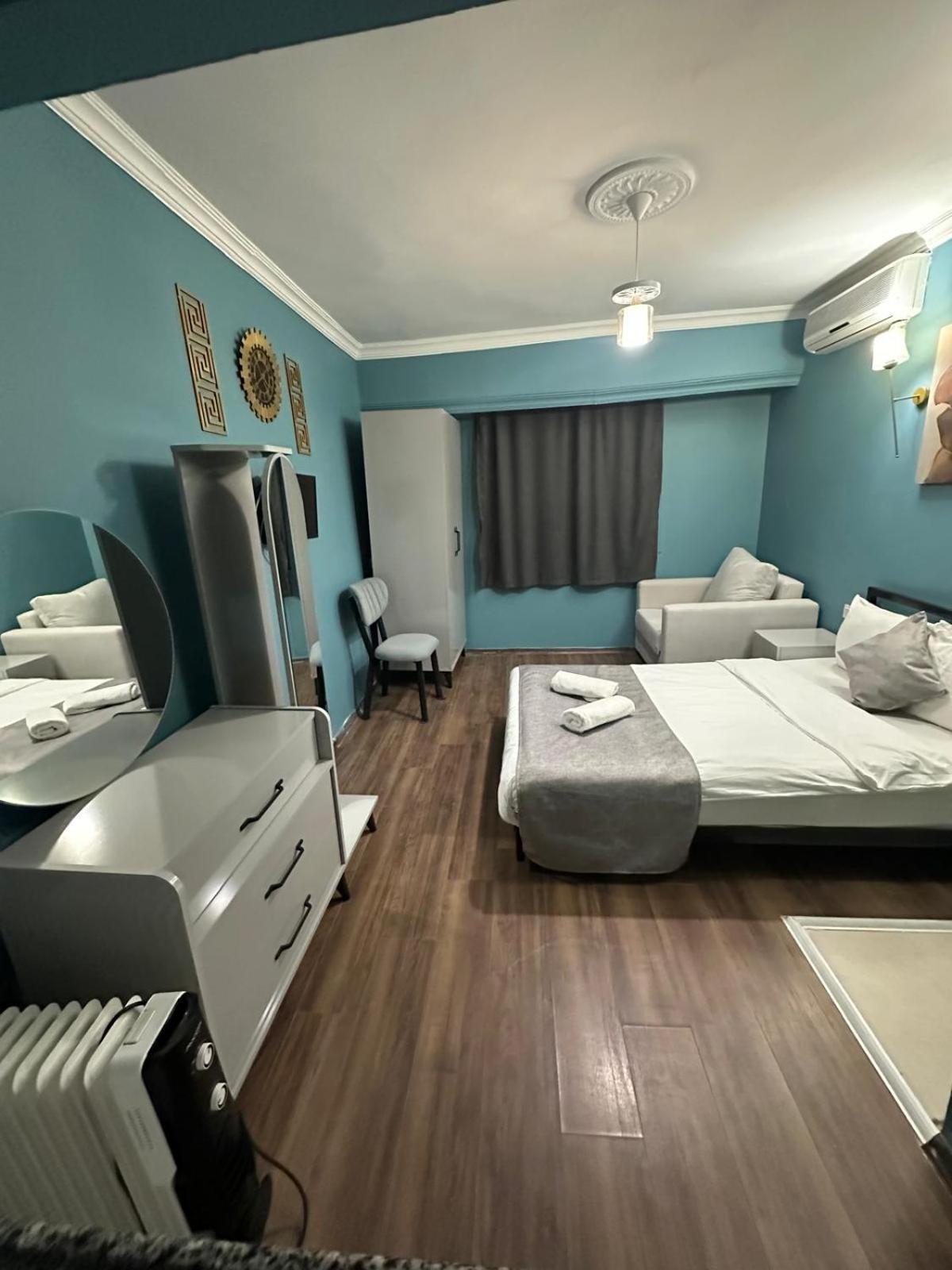 Ada Aparthotel Istanbul