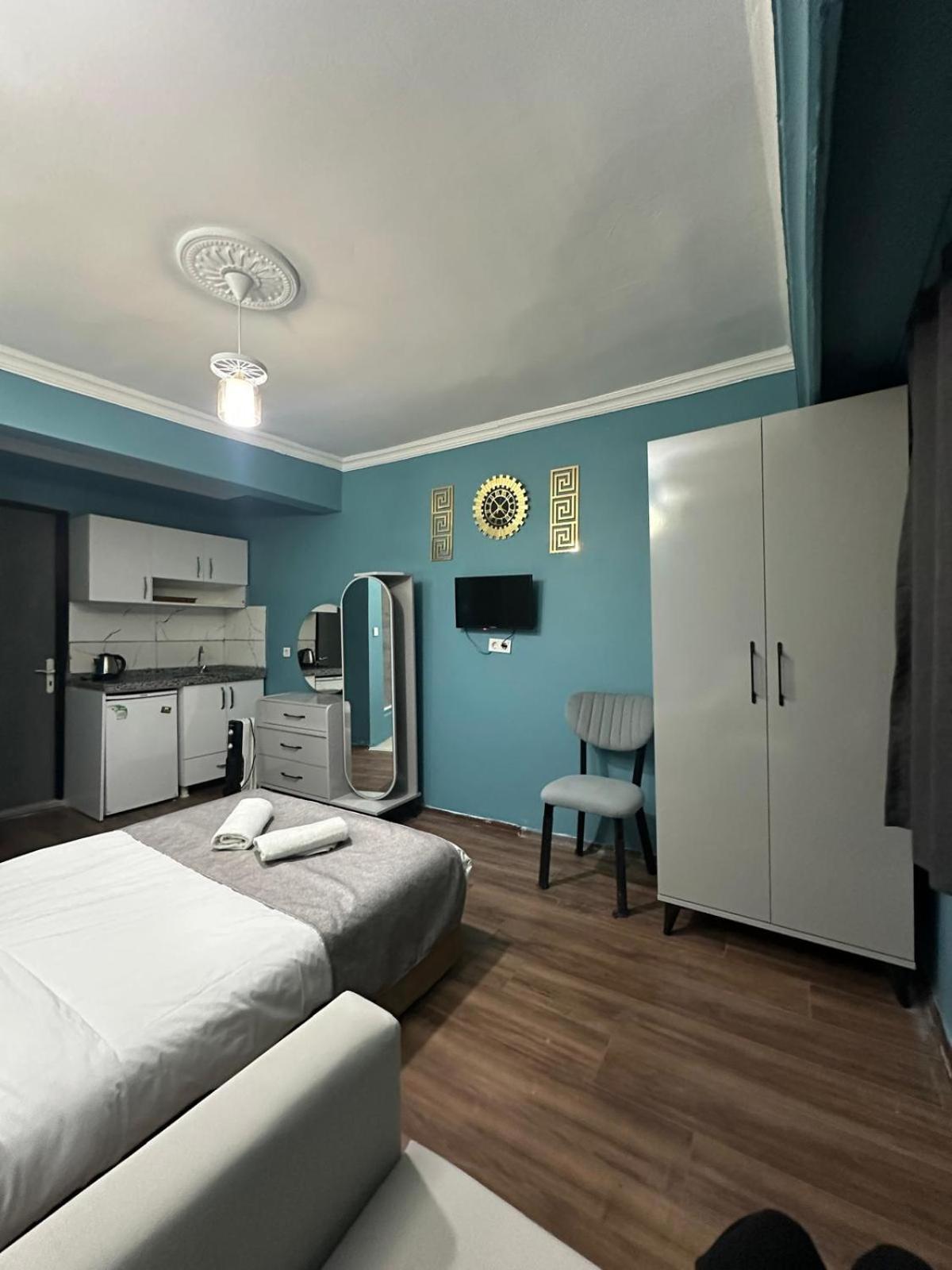 Aparthotel Ada