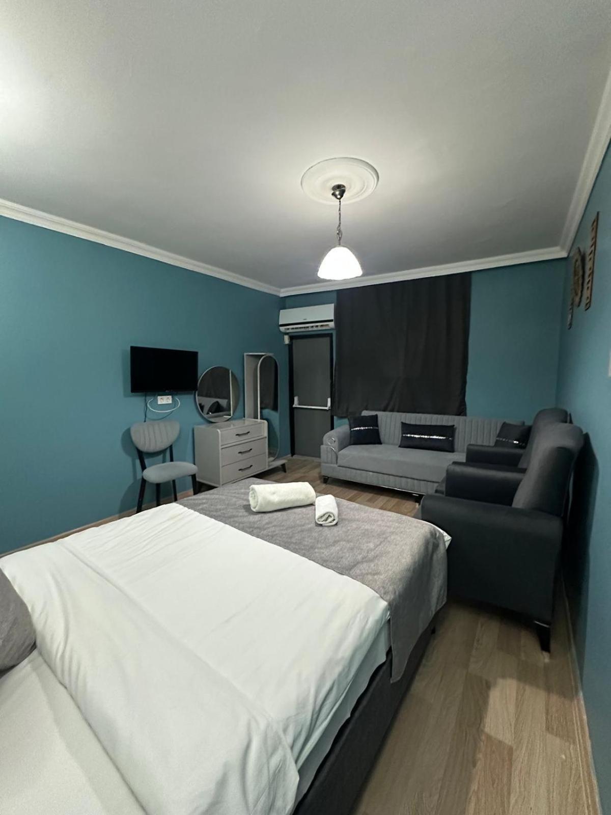 Aparthotel Ada *