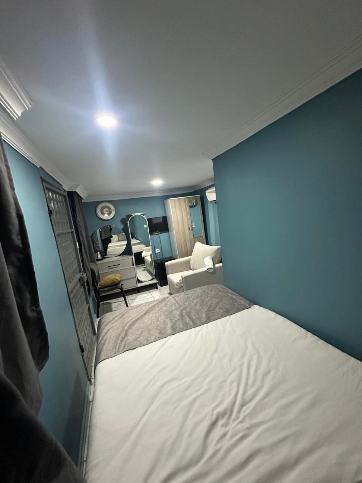 Aparthotel Ada