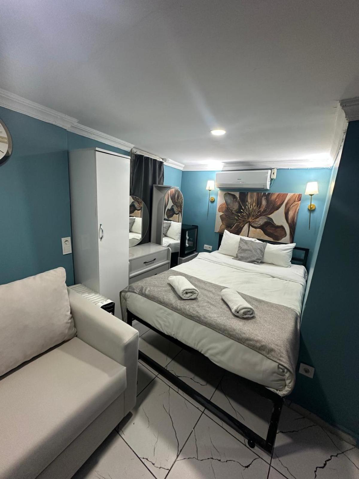 Ada Aparthotel Istanbul